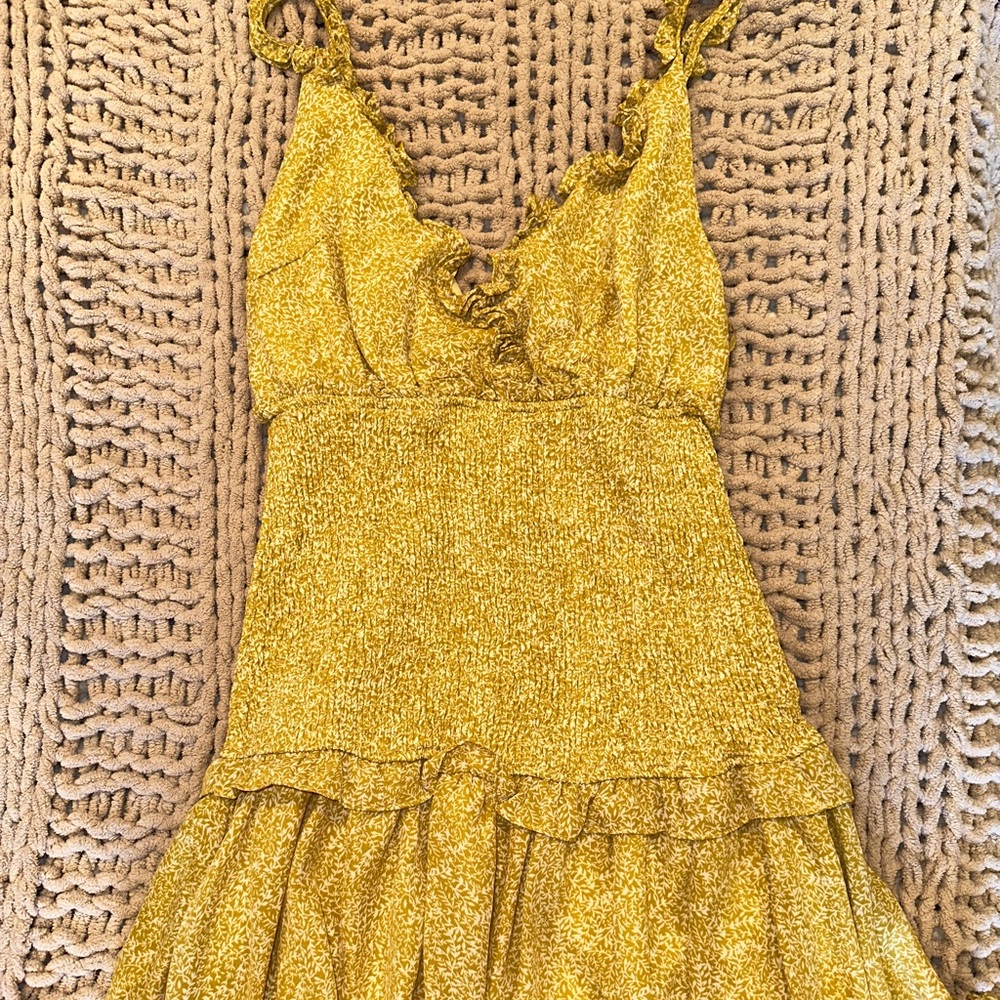 Boutique Dress